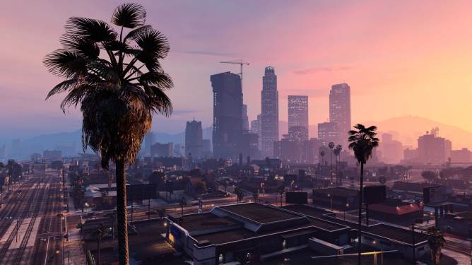 Rockstar Games Confirms GTA 6 Footage Leaked in Online Video Clip