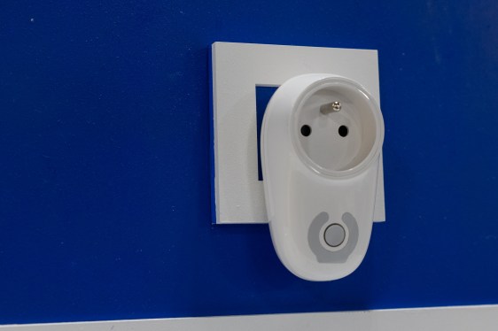 Zoe Care Uses Existing Wi-Fi Signals to Detect Falls in Care Homes