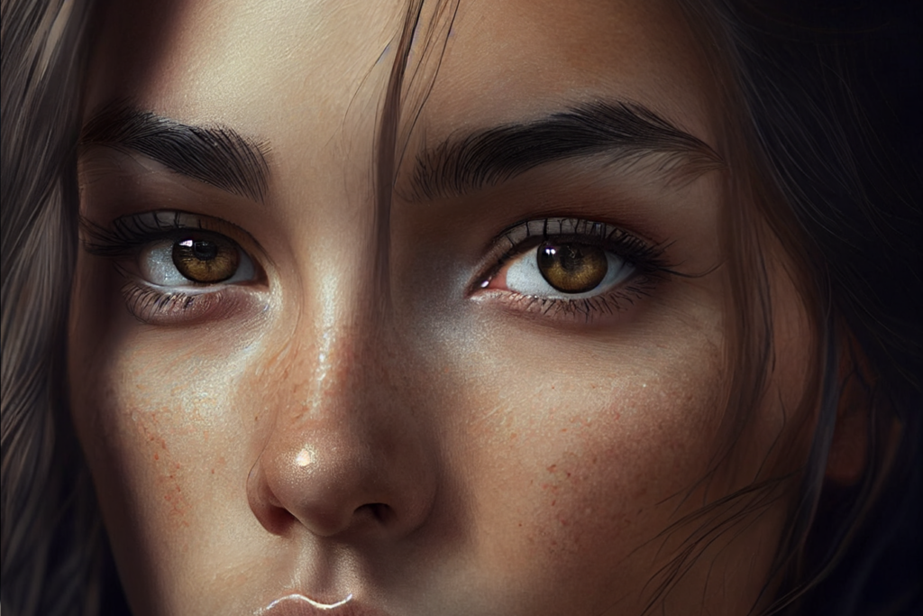 Master the art of AI-generated visuals with this comprehensive guide to stable diffusion techniques and applications.