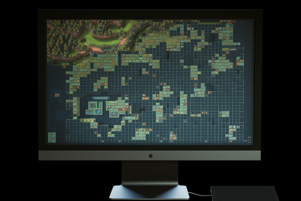 Unlocking Immersive Game Worlds through Innovative Procedural Content Generation