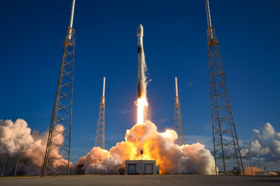 Three major tech stories highlight security concerns, social media shifts, and interstellar ambitions.