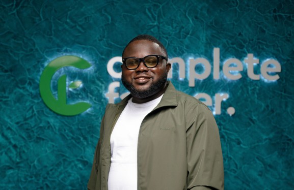 Ghana-based agritech startup “The Complete Farmer” secures $10.4 million in funding for its farmer-to-consumer marketplace.