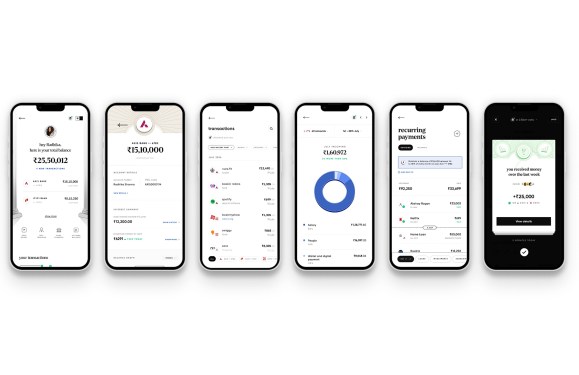CRED Launches Personal Finance Manager for India’s Affluent Class