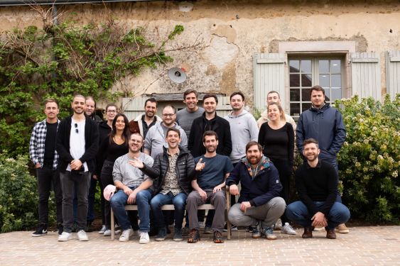 Daily Crunch: eFounders Unveils Next-Generation CRM Tool for European Startups