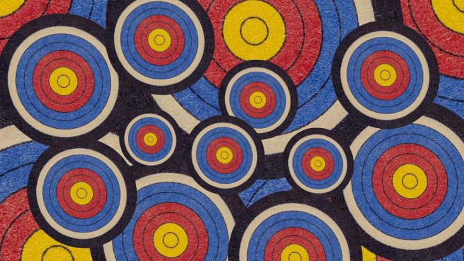 An Inside Look at What Makes Companies Patent Litigation Targets