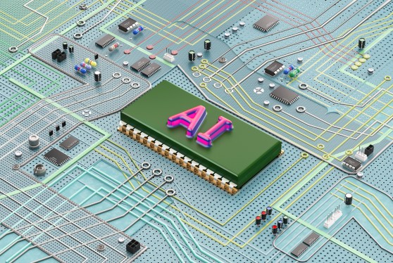 OctoML Launches OctoAI, a Self-Optimizing Compute Service for Artificial Intelligence