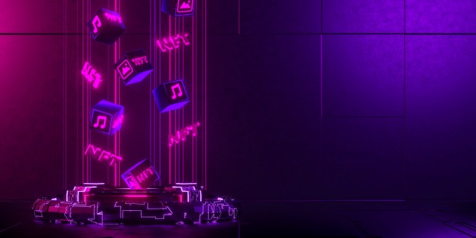 Tune.FM Aims to Challenge Spotify with Crypto-Based Model Paying Artists Up to 100 Times More Per Stream