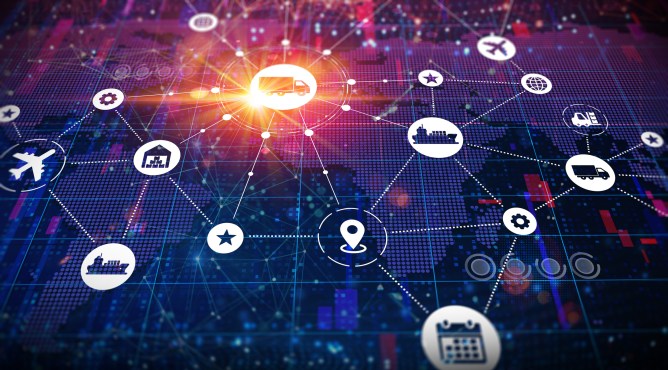 Didero Uses Artificial Intelligence to Streamline Supply Chain Management for Mid-Market Businesses