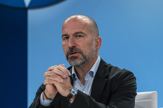Uber’s Former CEO Resigns from Aurora Board