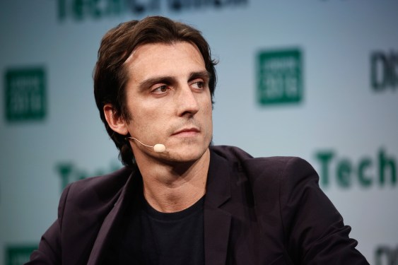 Julien Codorniou, General Partner at Felix Capital, Joins 20VC Team
