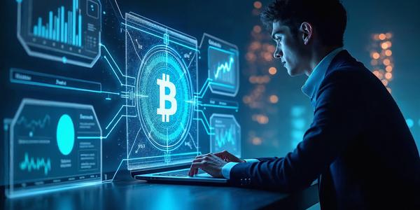 A Perfect Storm Is Brewing for Bitcoin