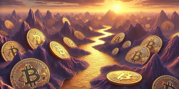 “Bitcoin Network Launches Pre-Mainnet Phase for Non-Custodial DeFi Applications”