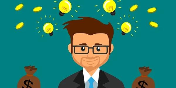 AI’s equivalent of the Cambrian explosion has already happened – blockchain’s is still on the horizon