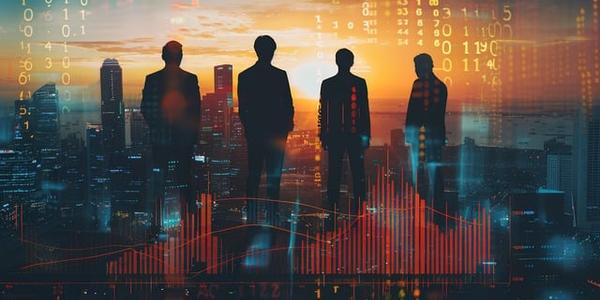 Emerging Markets Should Be Favored in Cryptocurrency Investment Strategies