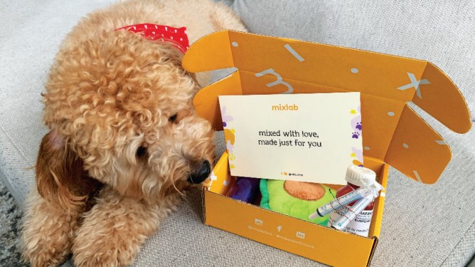 MixLab Expands Veterinary Pharmacy Footprint with $10M Series A Investment