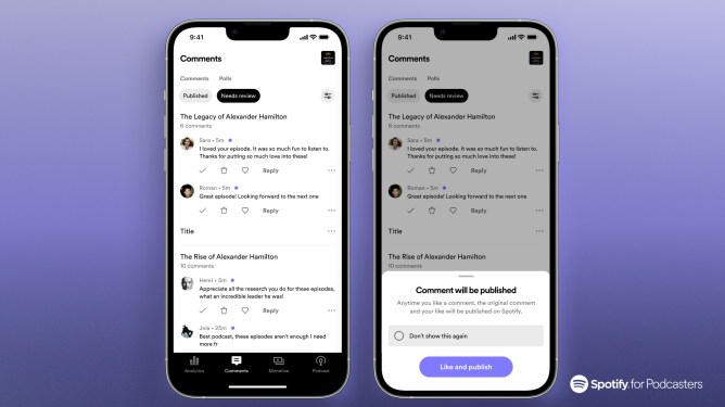 Spotify Evolves Beyond Music Streaming to Become a Comprehensive Social Network