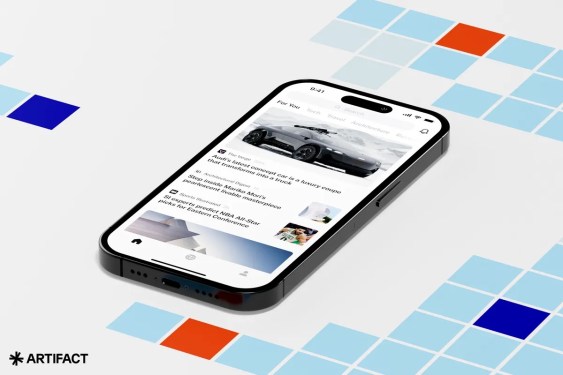 Artifact News App Survives After Co-Founders Reconsider Shutting Down
