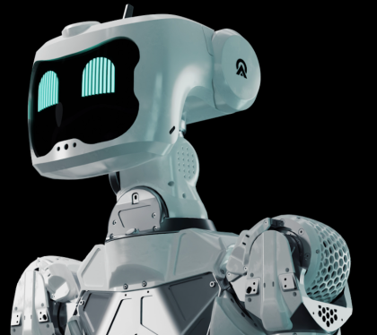 Apptronik Preps Humanoid Robot for Summer Debut