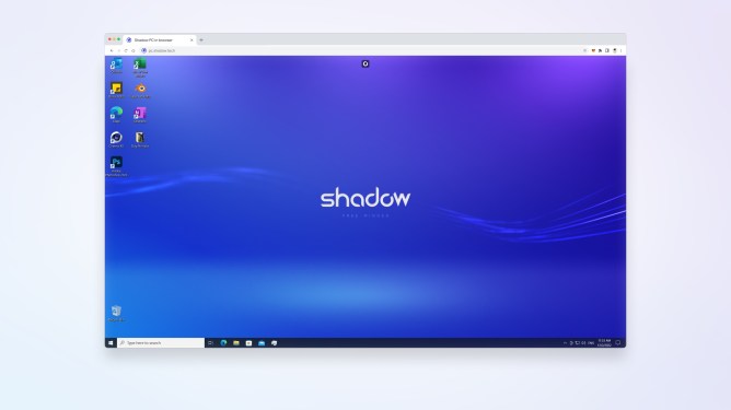 Shadow Launches Cloud PCs on Windows for $9.99 Per Month
