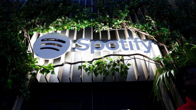 Spotify to Cut Approximately 200 Jobs within Its Podcast Division