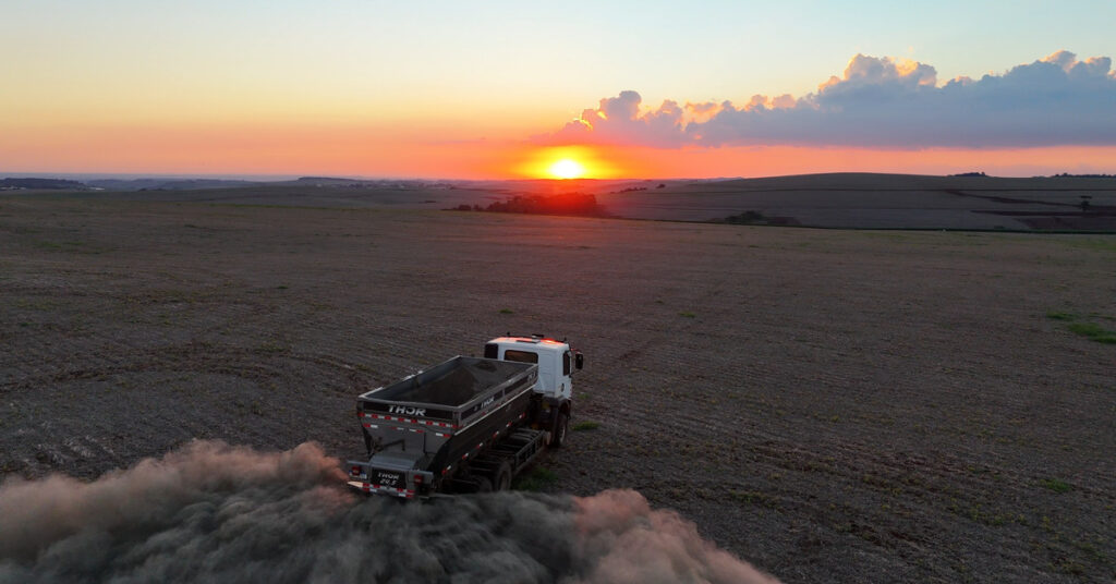 Proposed Climate Fix That Tech Companies Spent Millions On Is Literally Just Rocks