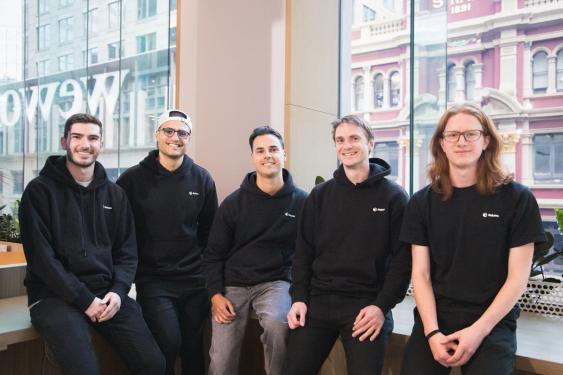 Meet Relume, the Bootstrapped AI-Powered Web Builder That Aims to Enhance Figma and Webflow
