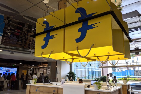Flipkart Group Launches New Payments App Called Supermoney in Fintech Expansion Efforts