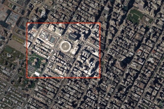 US Appeals Court Rules Geofence Warrants Unconstitutional