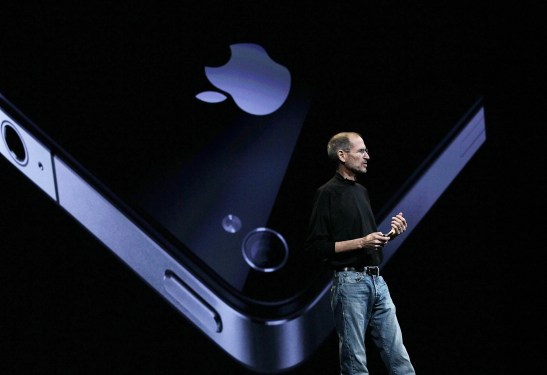 Apple’s Enterprise Evolution