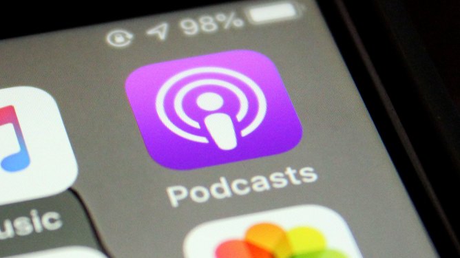 Apple Unveils Podcast Subscriptions and Redesigned Apple Podcasts App