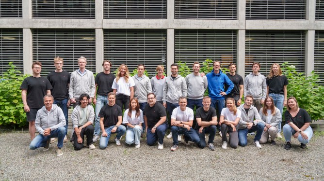 Swiss Venture Capital Firm Redalpine Raises Fresh 200 Million Dollar Fund for Early Stage Investments