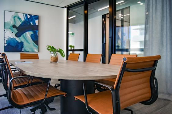 Roundtable Raises Funding Round in Latest Investment Move