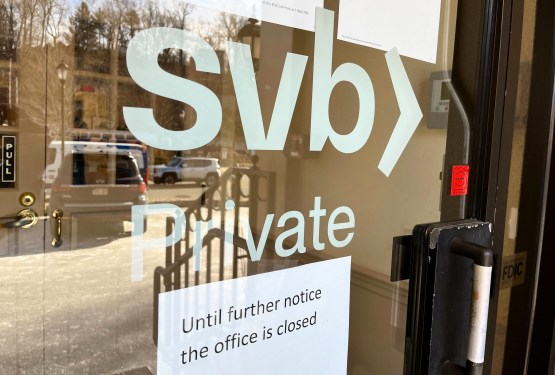 Silicon Valley Bank’s Collapse Has a Ripple Effect on Many Indian Startups