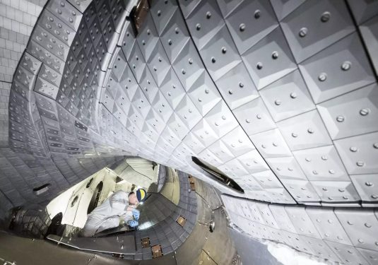Bill Gates-Backed Type One Energy Lands Massive Seed Extension to Commercialize Fusion Power