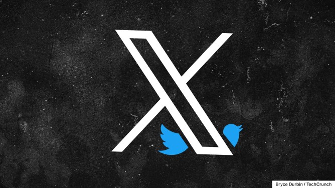 Twitter Officially Drops “@Twitter” Handle in Favor of New ‘@X’