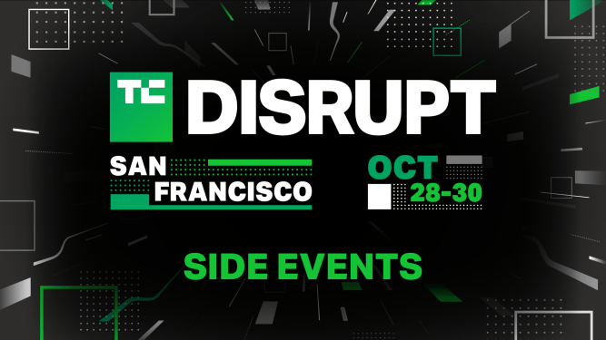 Seize TechCrunch Opportunities: Network at Disrupt 2024