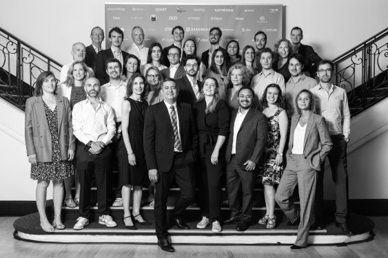 As European dynamism gains momentum, Elaia and partners commit to a new deep tech fund.