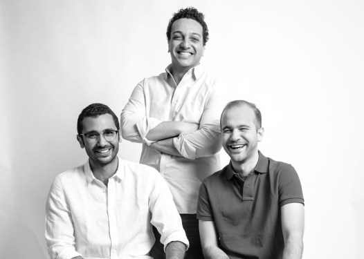 PayPal Ventures Secures $50M Series B for Egyptian Fintech Paymob
