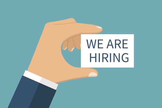 Fintech companies are hiring in 2025 due to 2024’s challenges.