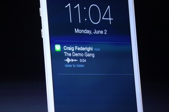 Whatsapp Founder Was Not Impressed By Apple’s New iMessage Features