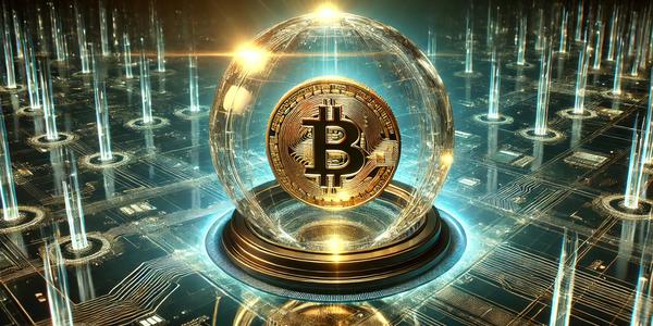 Crypto Assets Enter the Mainstream: Carter Assesses Market Impact of Institutional Investors