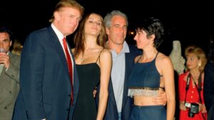 Epstein victims and Giuffre’s family blast Trump over Maxwell’s Florida-to-Texas prison transfer