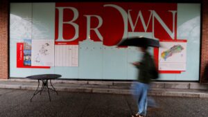 House Republicans subpoena Brown and Penn in Ivy League antitrust probe over tuition pricing and aid practices