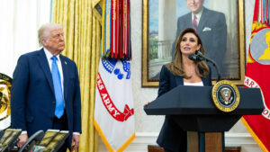 Judges reject Trump’s pick for New Jersey U.S. attorney; DOJ removes the interim successor