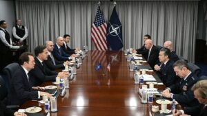 NATO Allies Pledge 5% of GDP for Defense—But Will They Deliver?