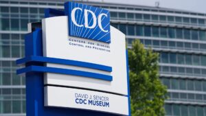 CDC orders all staff back to the office by Sept. 15, five weeks after the Atlanta headquarters shooting, as leadership upheaval unfolds