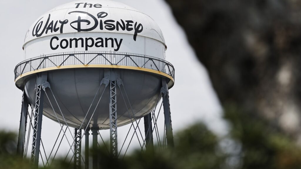Disney to pay $10 million to settle FTC allegations it enabled children’s data collection on YouTube