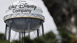 Disney to pay $10 million to settle FTC allegations it enabled children’s data collection on YouTube