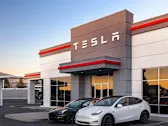 Prediction: Tesla Could Fall Out of the $1 Trillion Market-Cap Club in 2025 Despite Its AI Ambitions