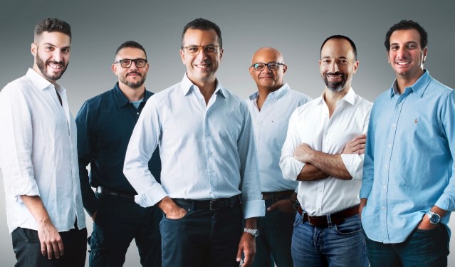 Blnk raises $32M in debt and equity to scale AI-powered, instant POS consumer credit in Egypt